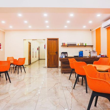 Super Townhouse Vikaspuri Delhi (National Capital Territory of India) Exterior foto
