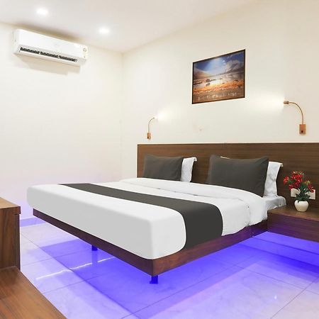 Super Townhouse Vikaspuri Delhi (National Capital Territory of India) Exterior foto