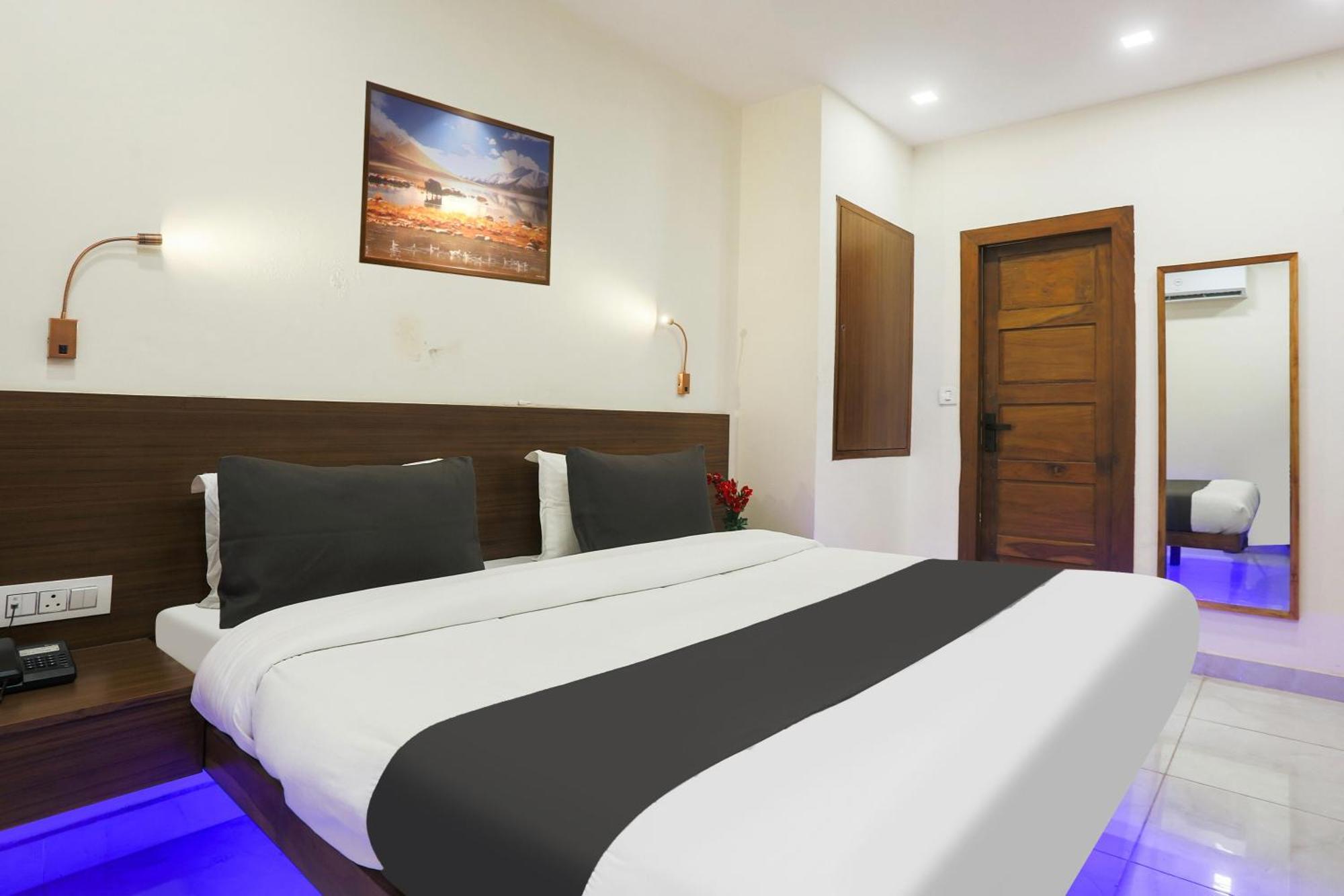 Super Townhouse Vikaspuri Delhi (National Capital Territory of India) Exterior foto