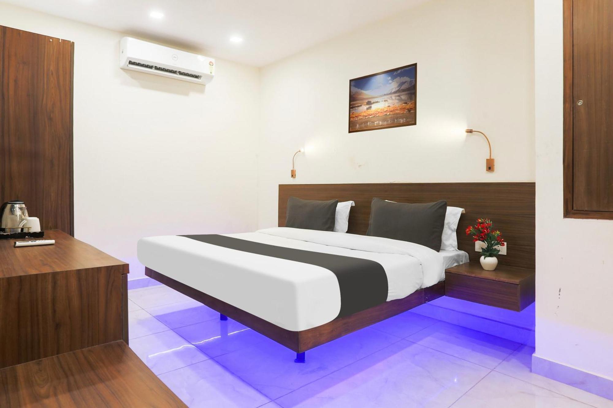 Super Townhouse Vikaspuri Delhi (National Capital Territory of India) Exterior foto