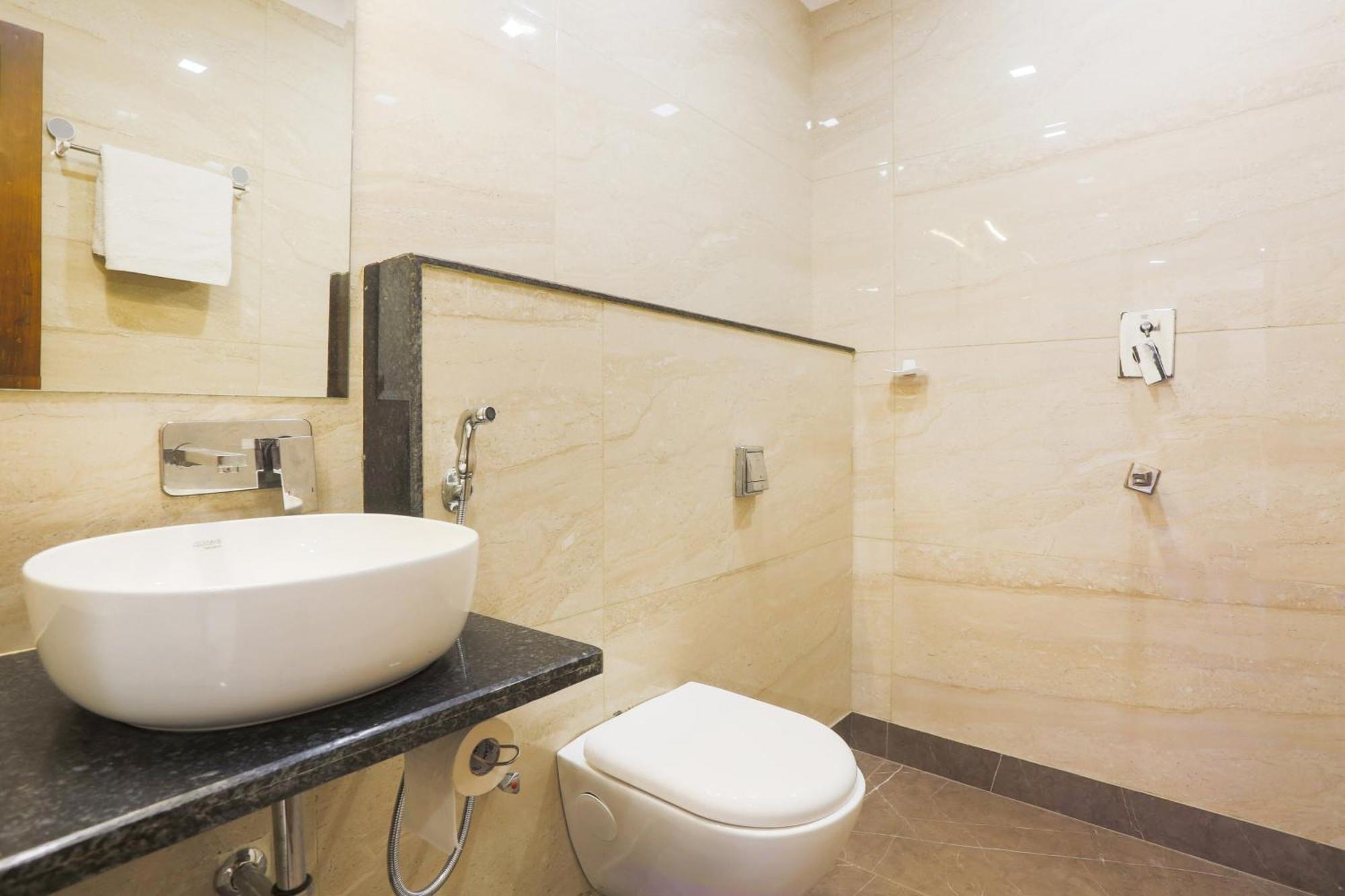 Super Townhouse Vikaspuri Delhi (National Capital Territory of India) Exterior foto