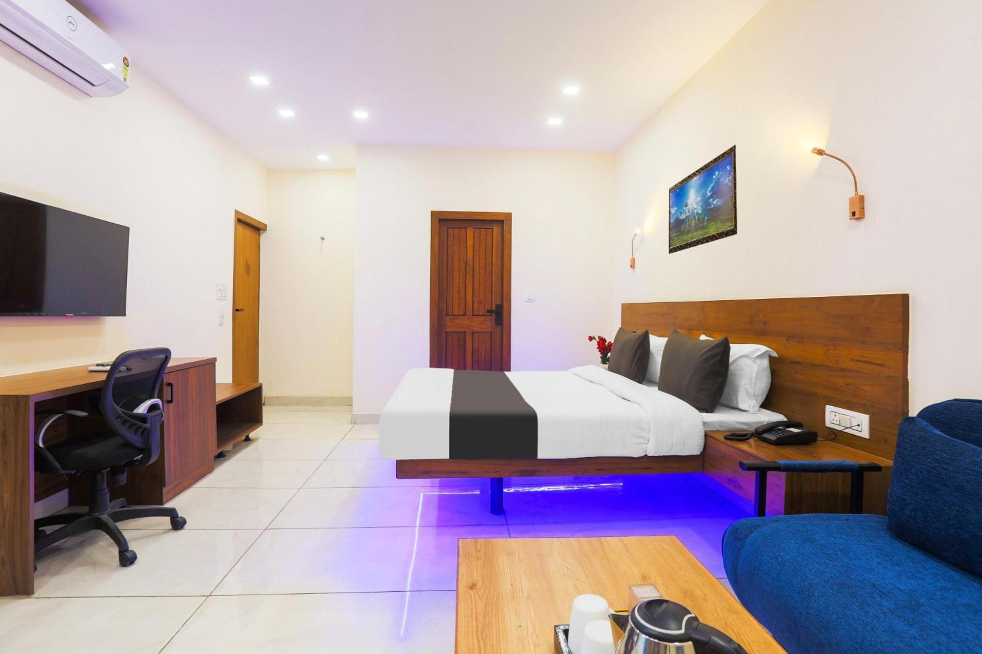 Super Townhouse Vikaspuri Delhi (National Capital Territory of India) Exterior foto