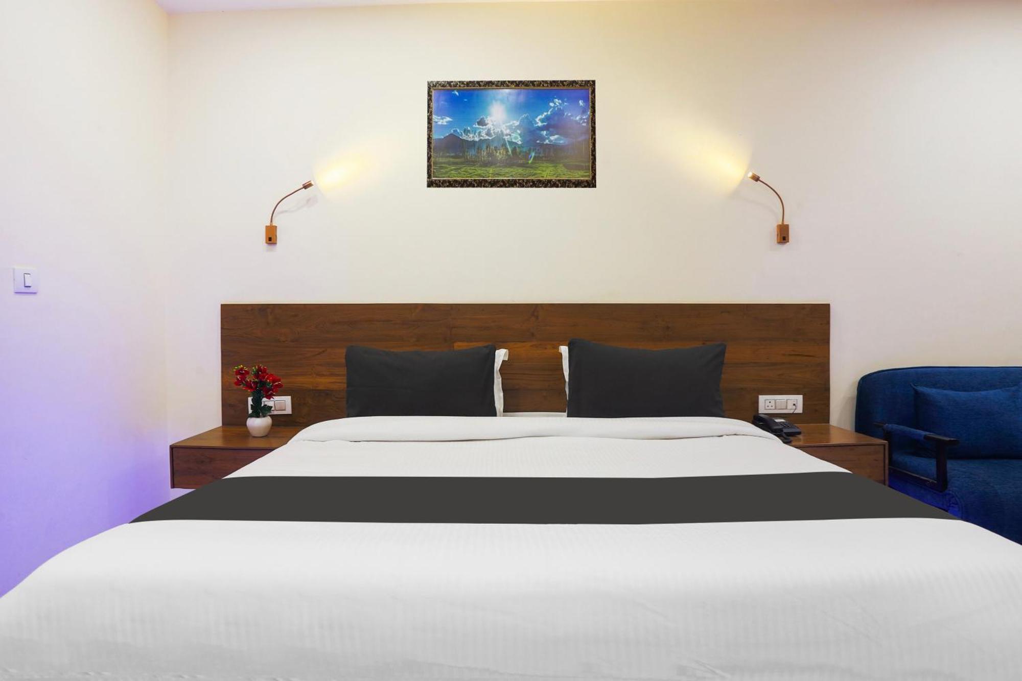 Super Townhouse Vikaspuri Delhi (National Capital Territory of India) Exterior foto