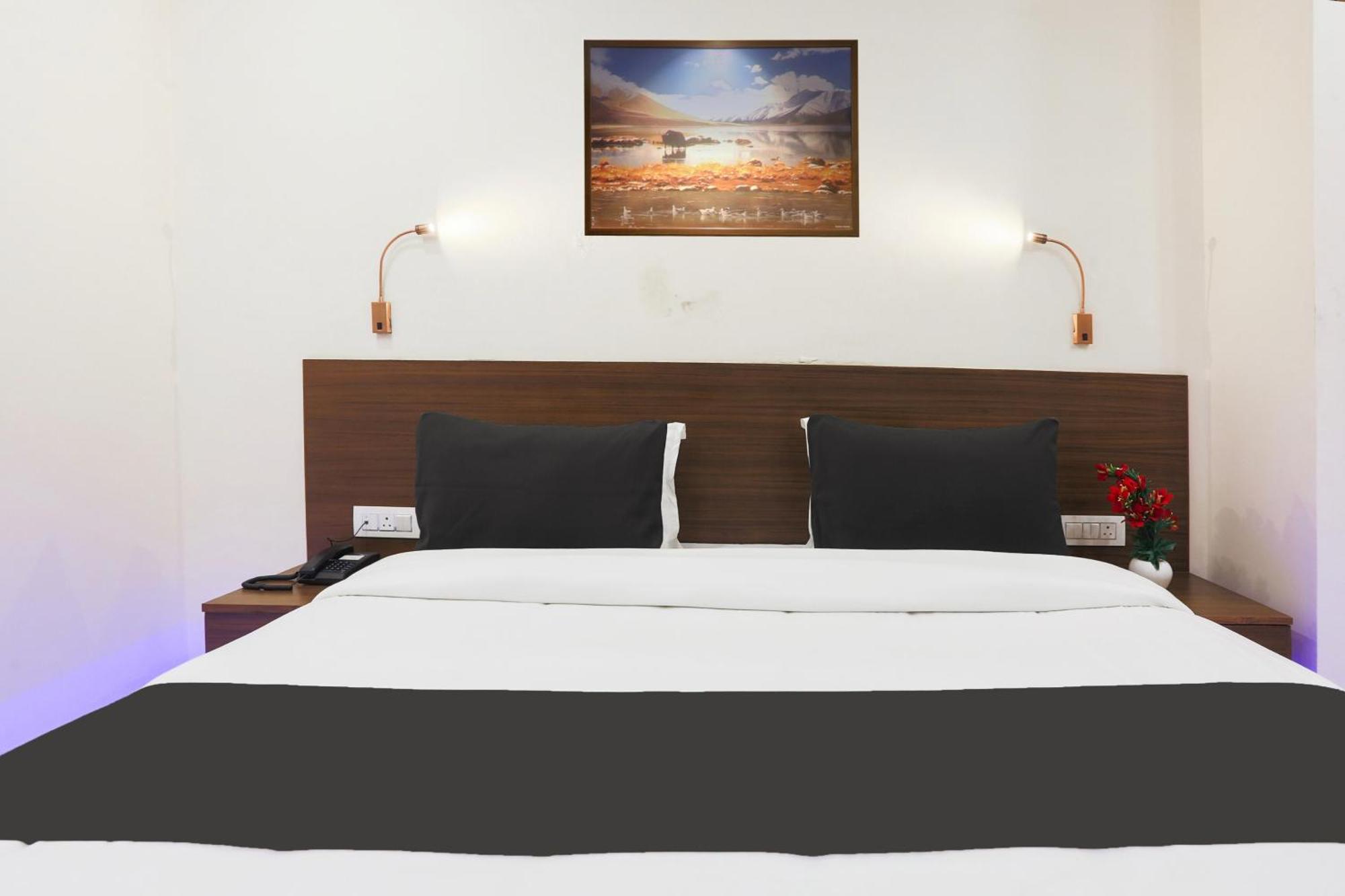 Super Townhouse Vikaspuri Delhi (National Capital Territory of India) Exterior foto