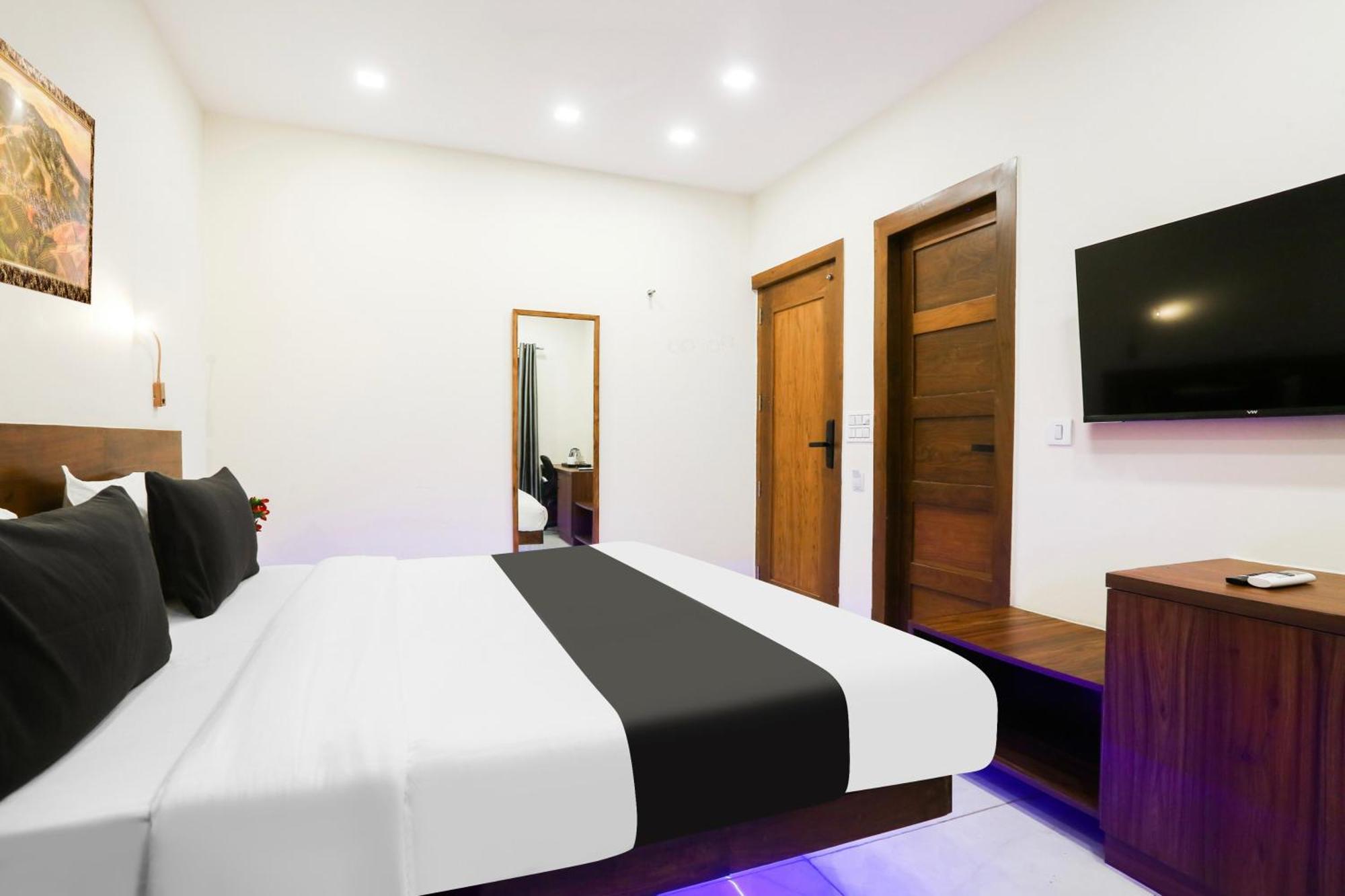 Super Townhouse Vikaspuri Delhi (National Capital Territory of India) Exterior foto