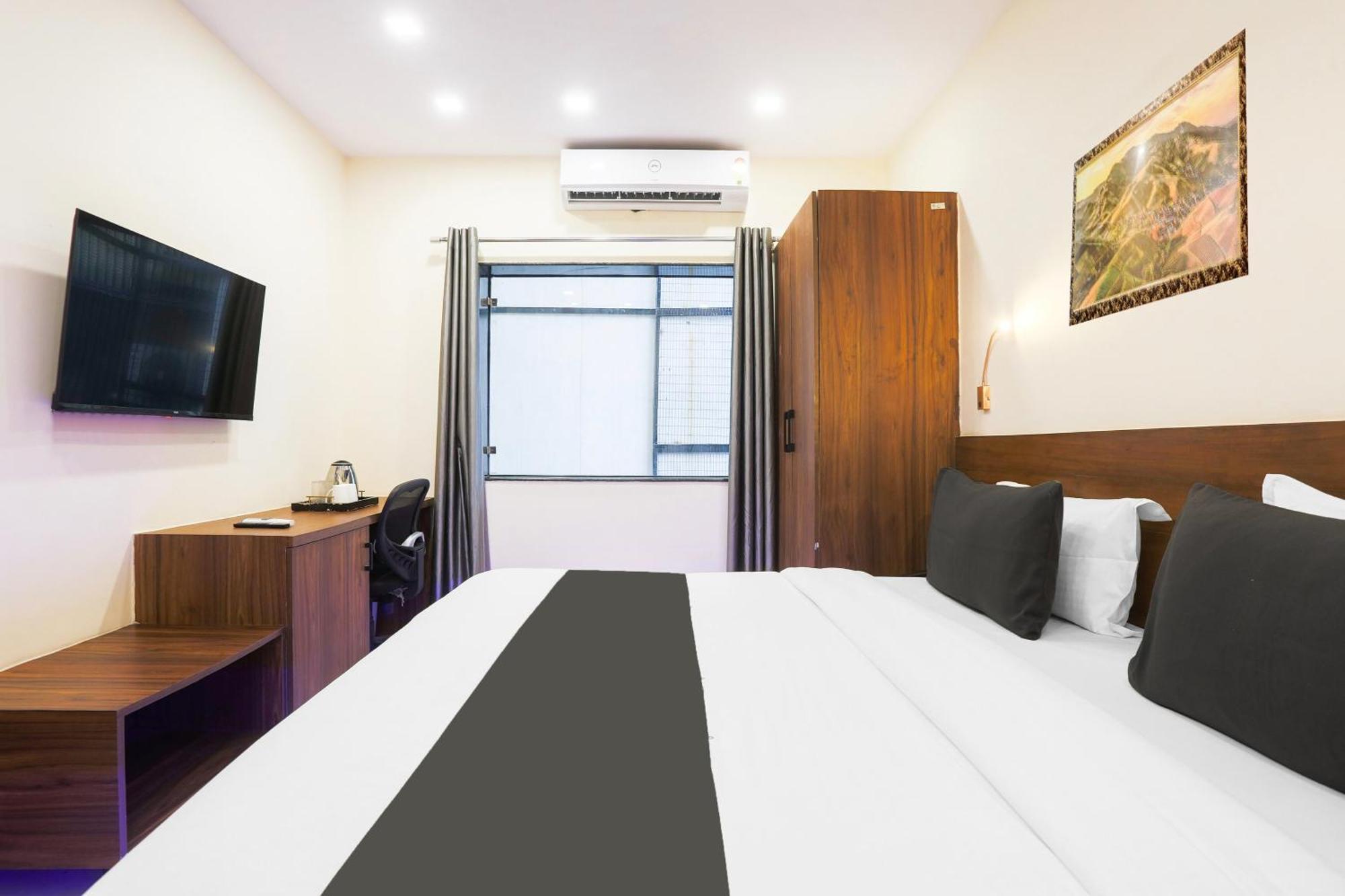 Super Townhouse Vikaspuri Delhi (National Capital Territory of India) Exterior foto