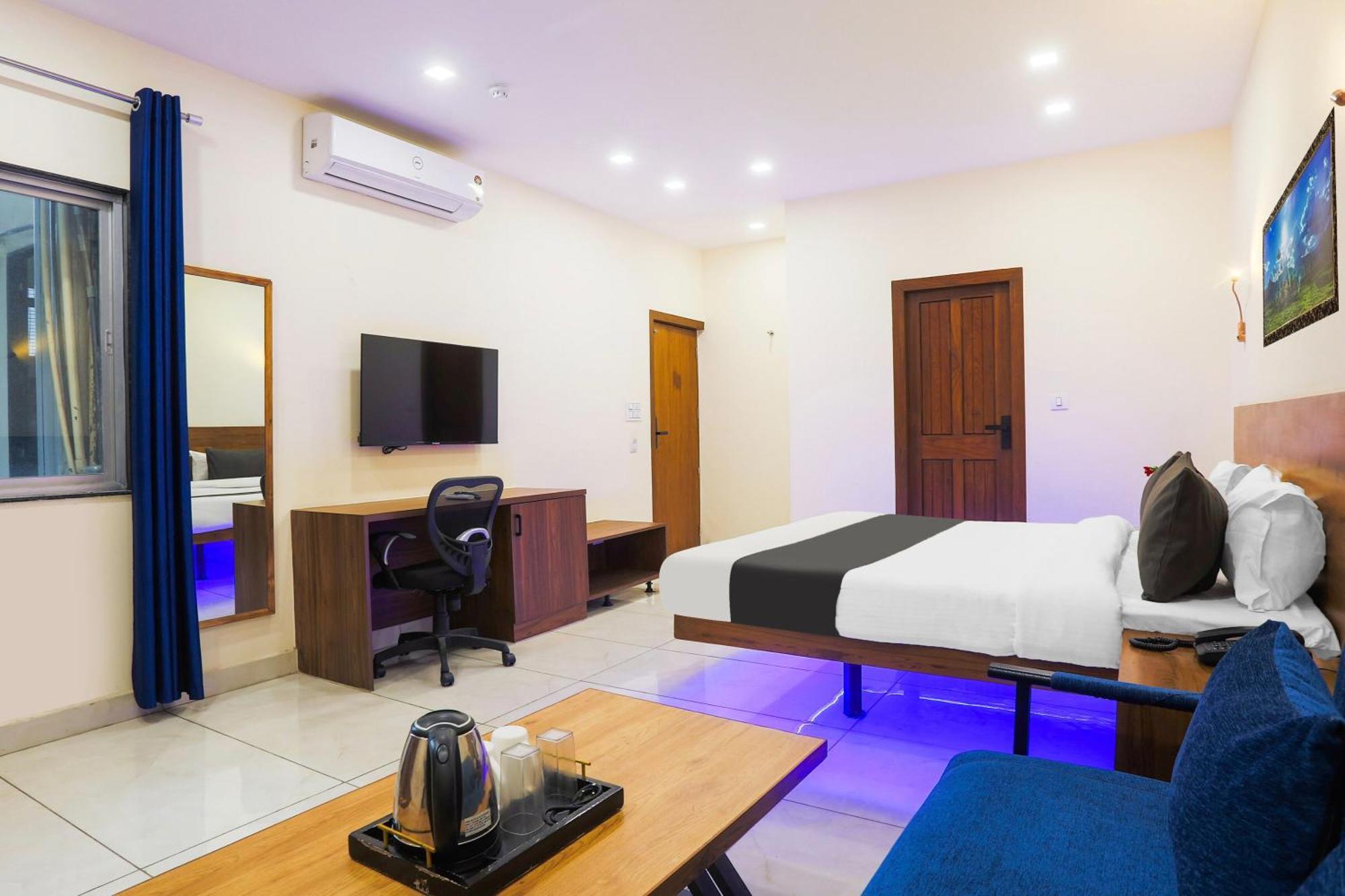 Super Townhouse Vikaspuri Delhi (National Capital Territory of India) Exterior foto