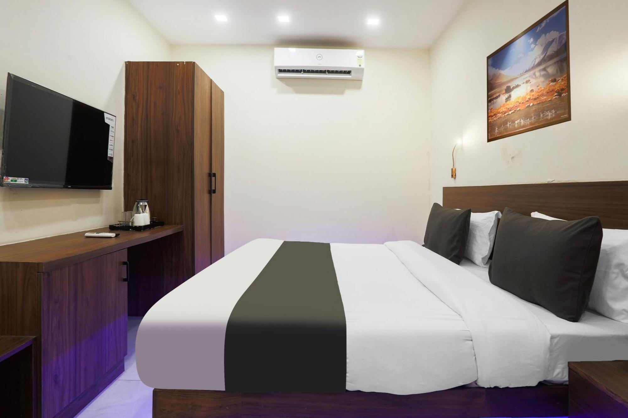 Super Townhouse Vikaspuri Delhi (National Capital Territory of India) Exterior foto