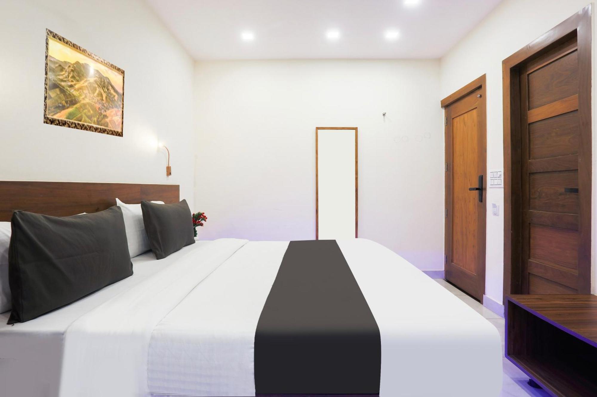 Super Townhouse Vikaspuri Delhi (National Capital Territory of India) Exterior foto