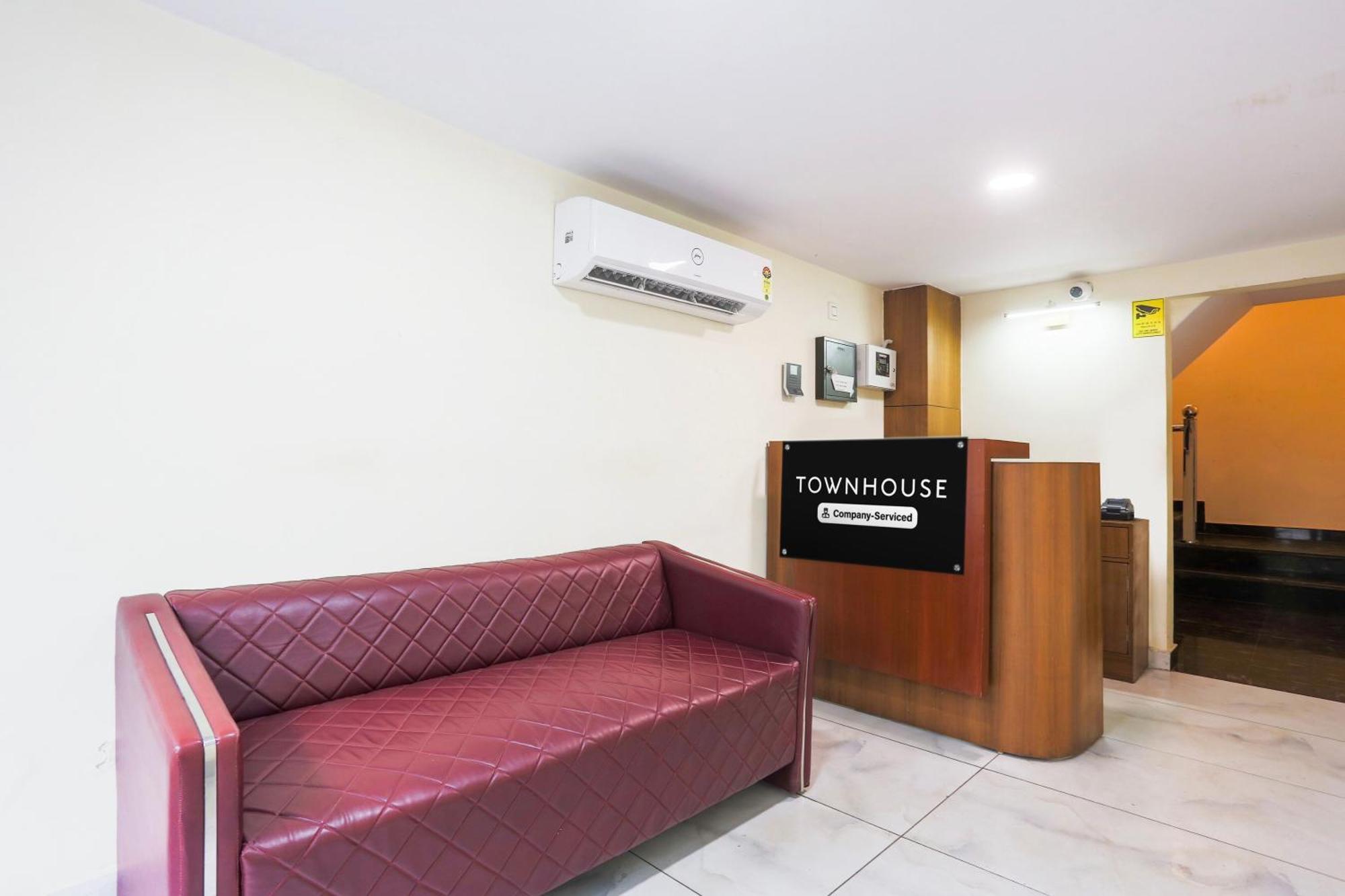 Super Townhouse Vikaspuri Delhi (National Capital Territory of India) Exterior foto