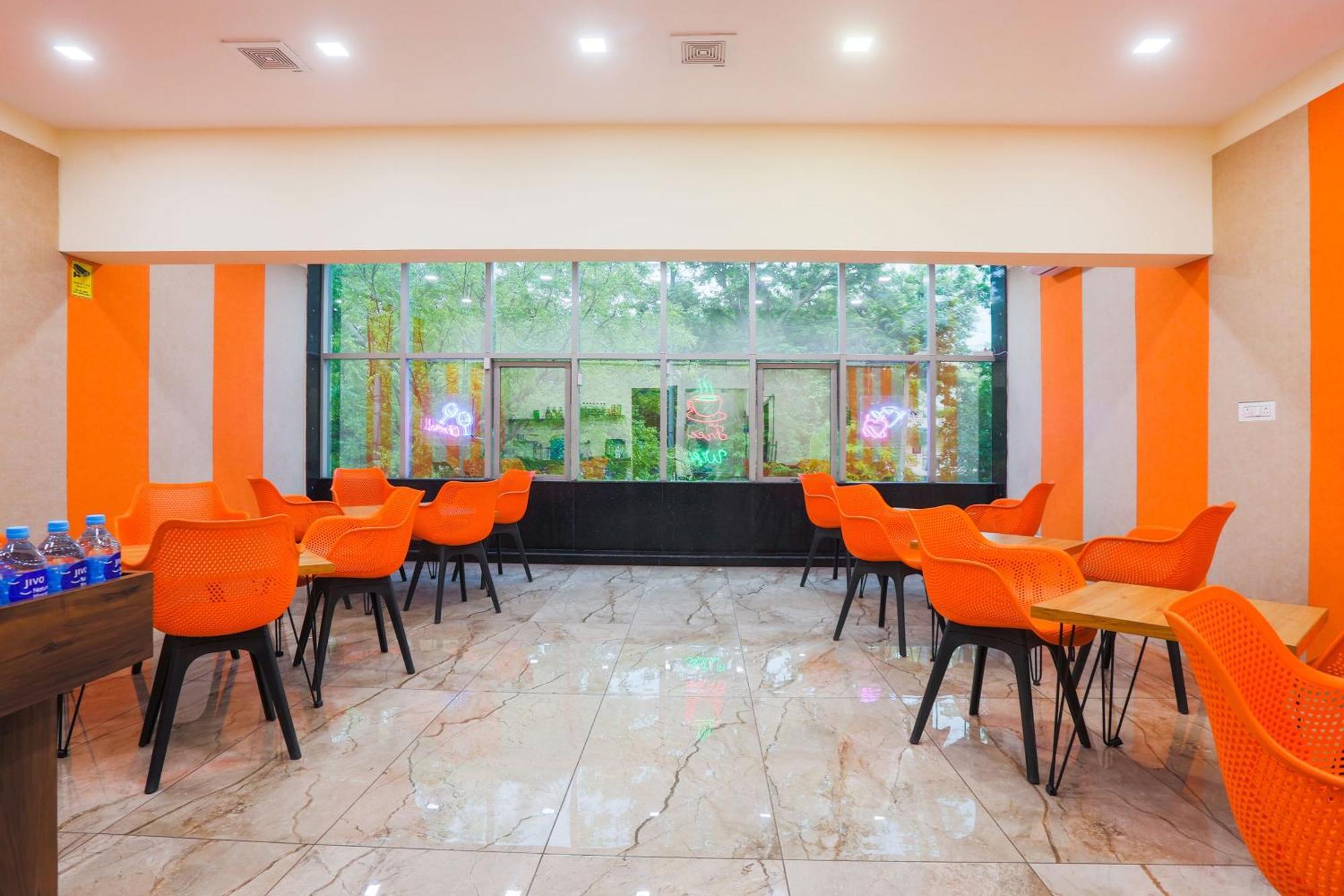 Super Townhouse Vikaspuri Delhi (National Capital Territory of India) Exterior foto