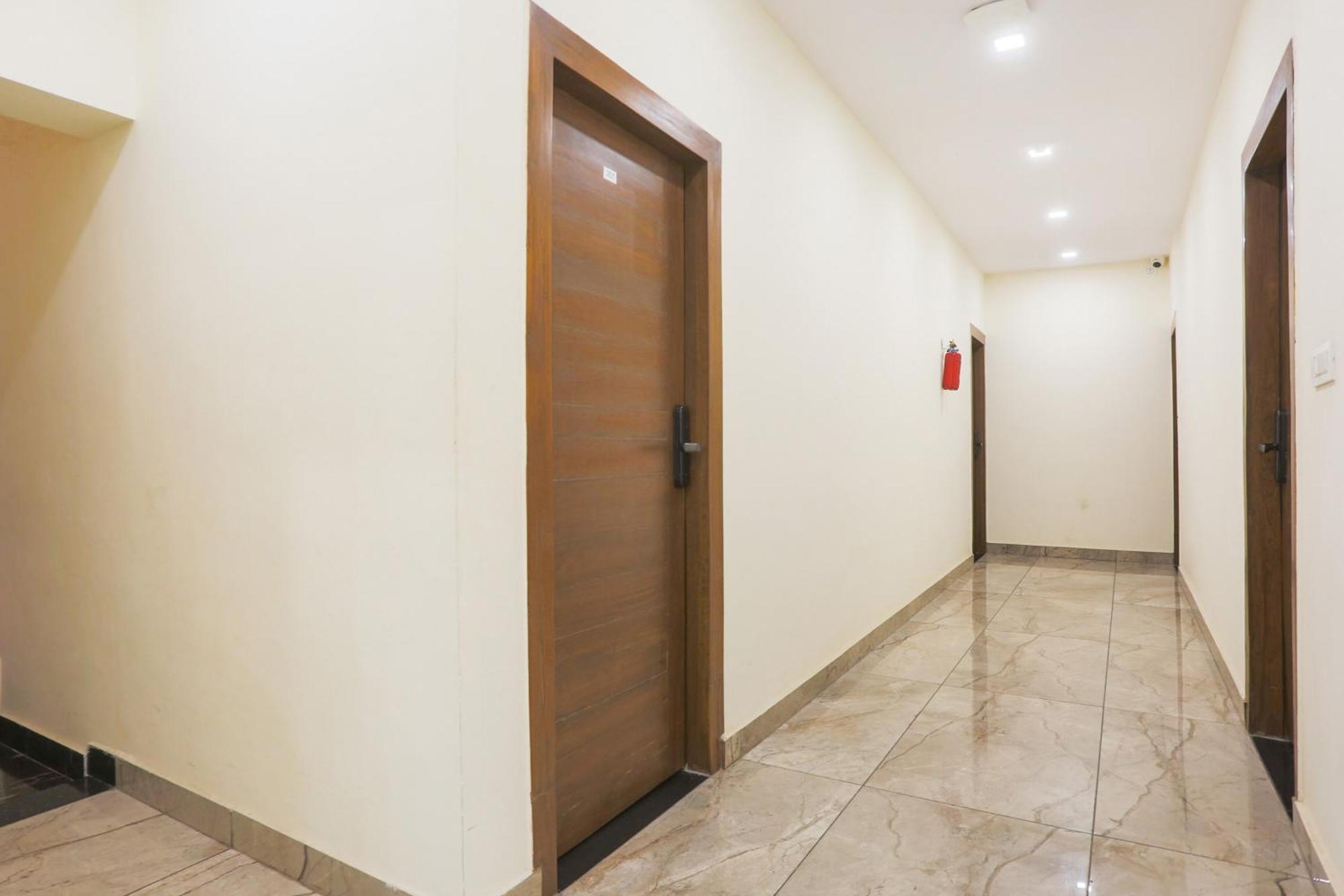 Super Townhouse Vikaspuri Delhi (National Capital Territory of India) Exterior foto